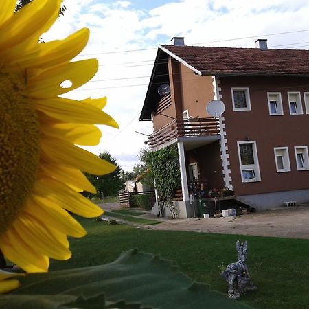 Gacka Rooms Vrhovine Esterno foto