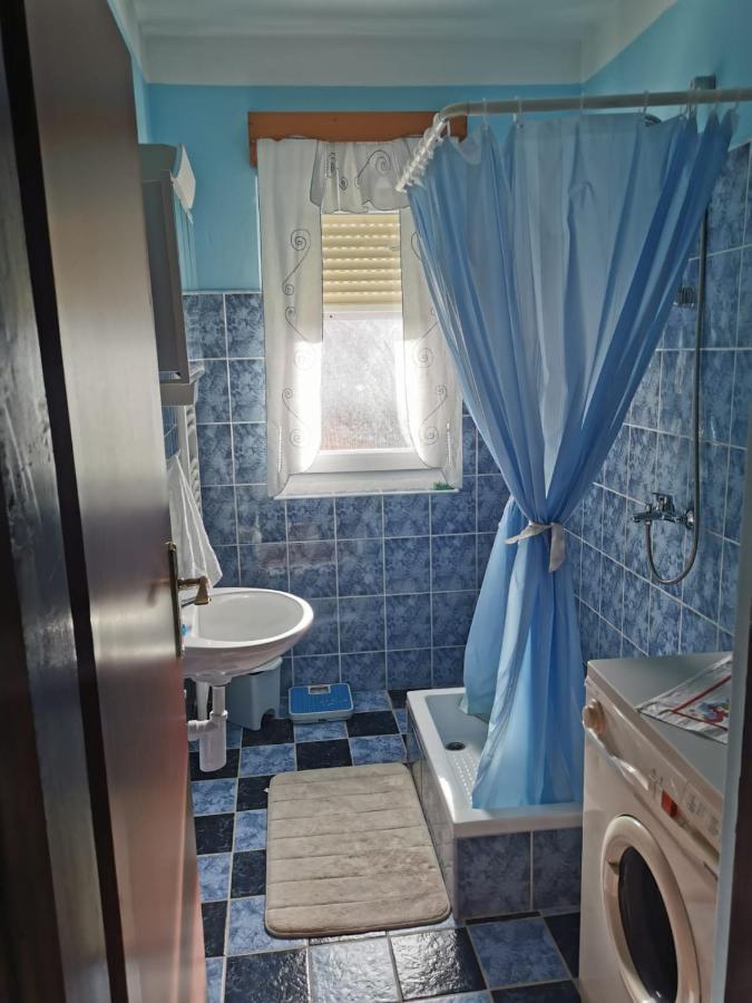 Gacka Rooms Vrhovine Esterno foto