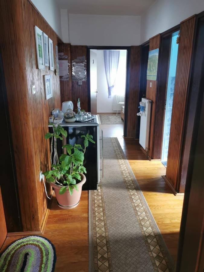 Gacka Rooms Vrhovine Esterno foto