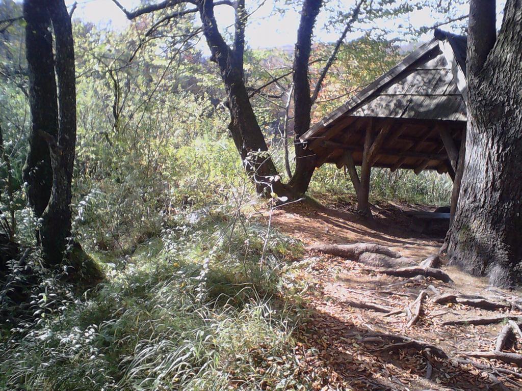 Gacka Rooms Vrhovine Esterno foto