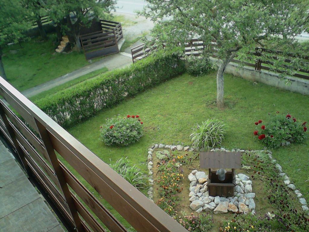 Gacka Rooms Vrhovine Camera foto