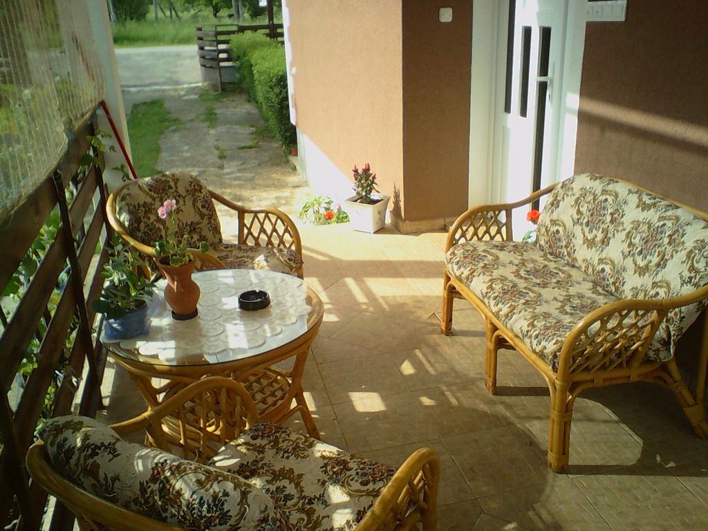 Gacka Rooms Vrhovine Esterno foto