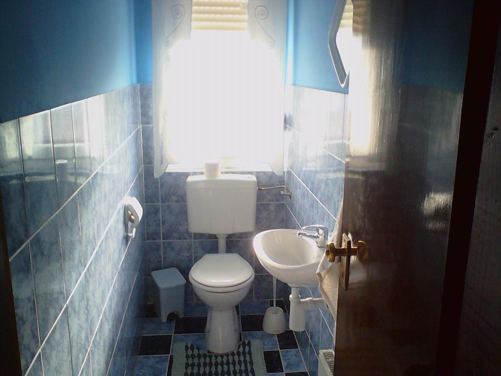 Gacka Rooms Vrhovine Camera foto