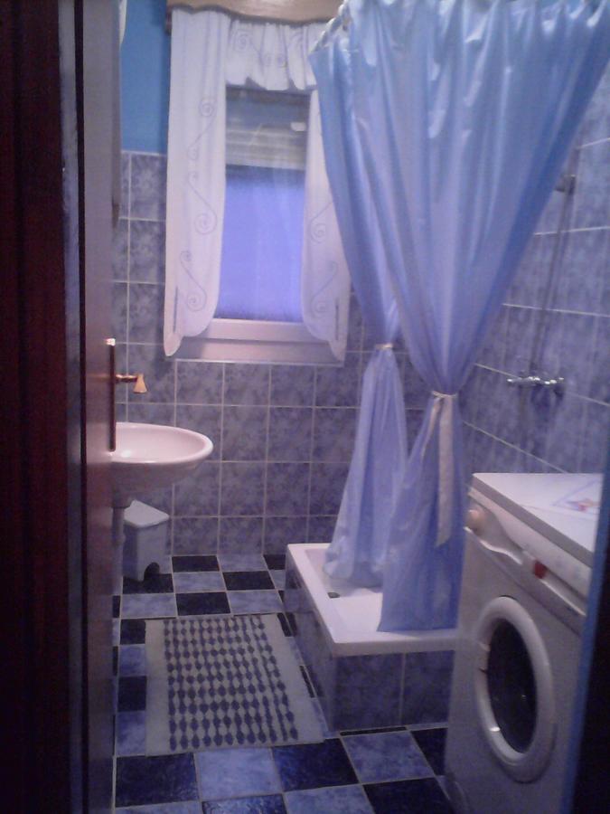 Gacka Rooms Vrhovine Esterno foto