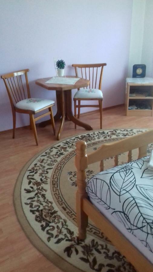 Gacka Rooms Vrhovine Esterno foto