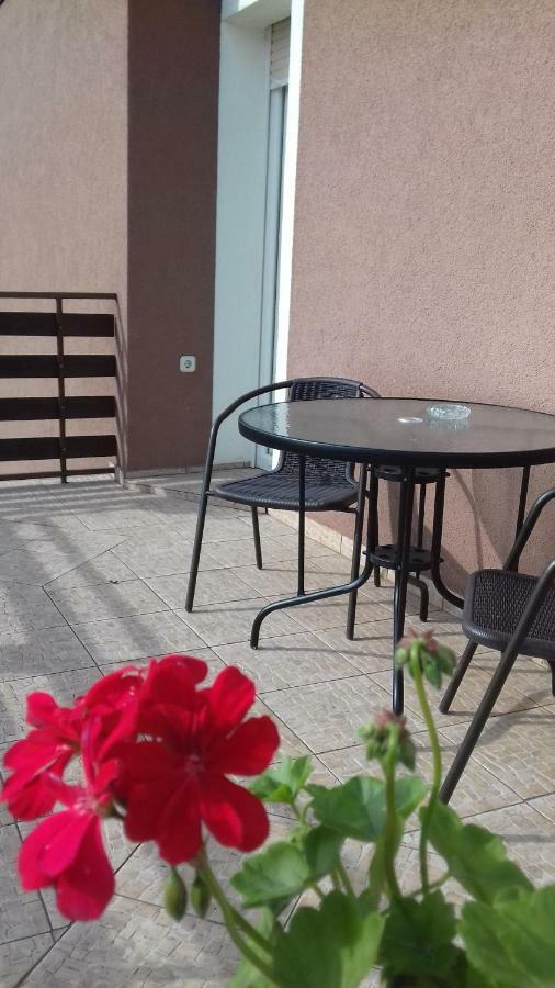 Gacka Rooms Vrhovine Esterno foto